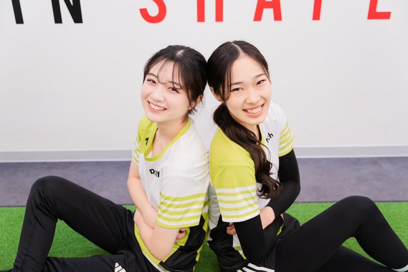 Dr.stretch イーアスつくば店のアルバイト・バイト求人情報-05