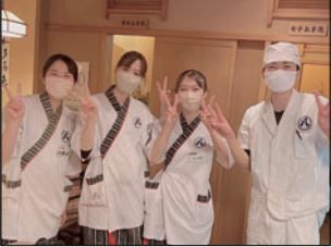 蕎麦屋　八兵衛のアルバイト・バイト求人情報-01