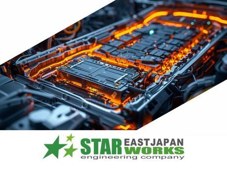 東日本スターワークス株式会社の求人・転職情報