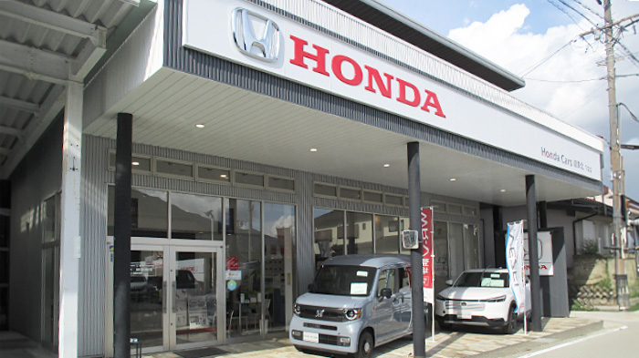 ホンダカーズ岐阜北　下呂店のアルバイト・バイト求人情報-22