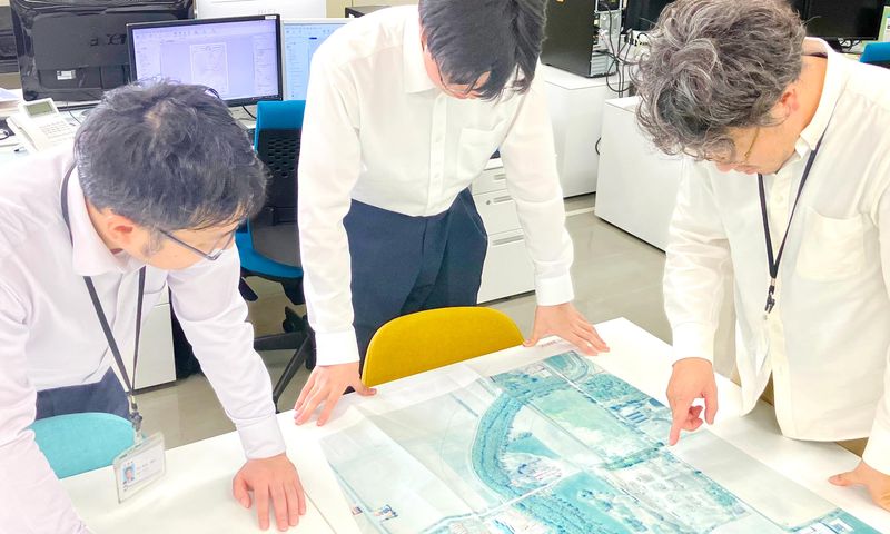 株式会社シン技術コンサル　本社のアルバイト・バイト求人情報-04