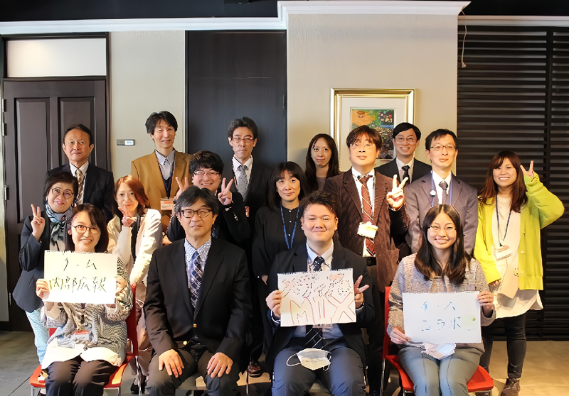 社会福祉法人札幌市社会福祉協議会-0022の求人・転職情報