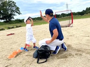 First base岡崎教室(岡崎市六名公園運動場)のアルバイト・バイト求人情報
