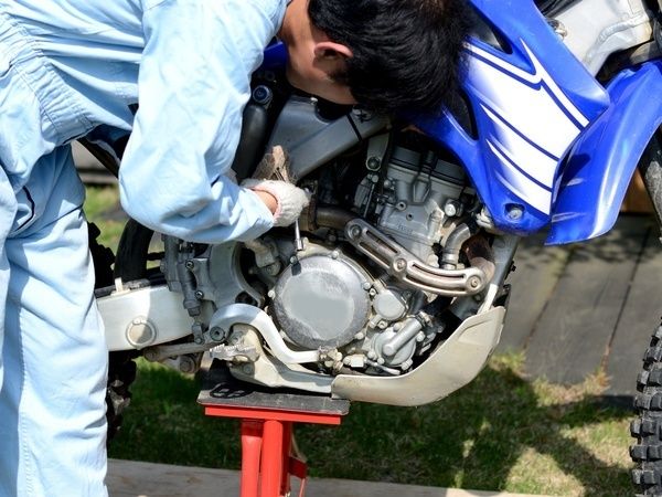 有限会社光田モータースの求人・転職情報