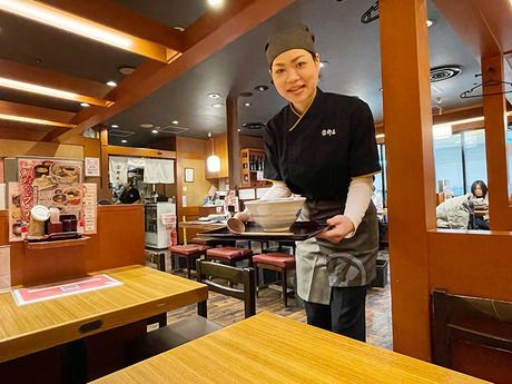 杵屋　伊勢イオンララパーク店のアルバイト・バイト求人情報-02