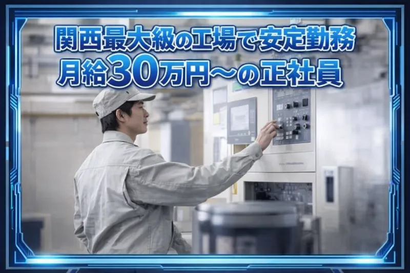 京都有機質資源株式会社の求人・転職情報