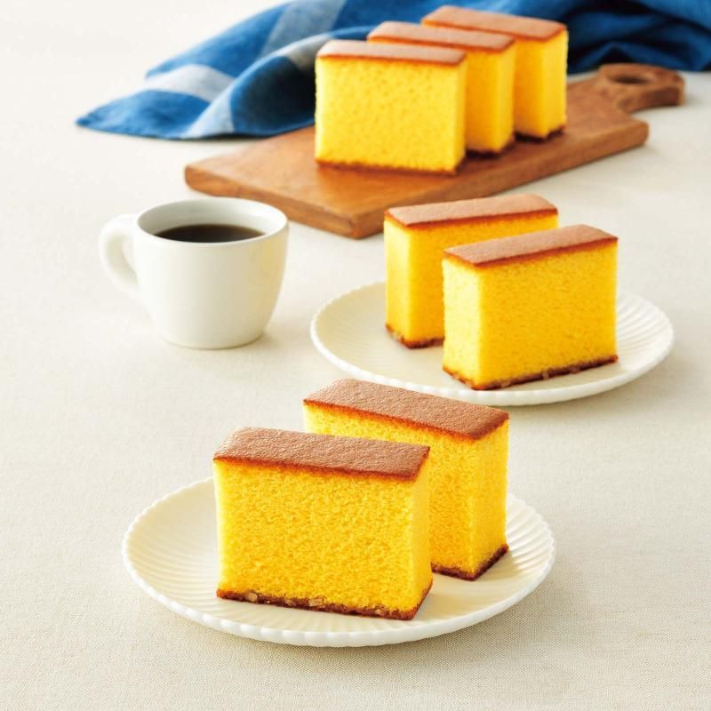 文明堂　札幌工場