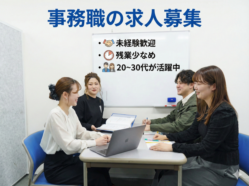 求人画像