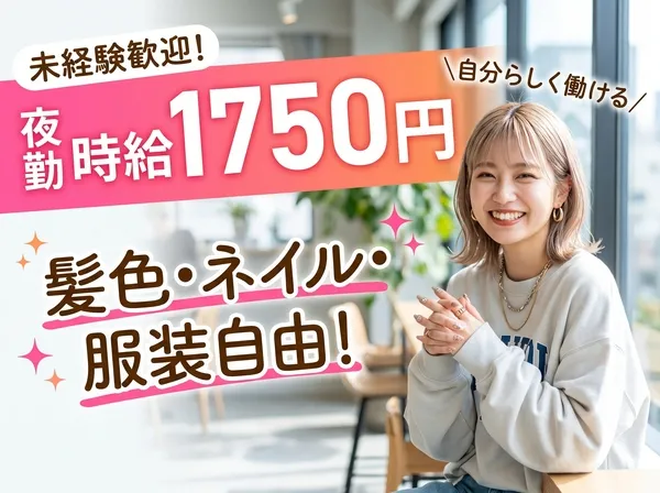 求人画像