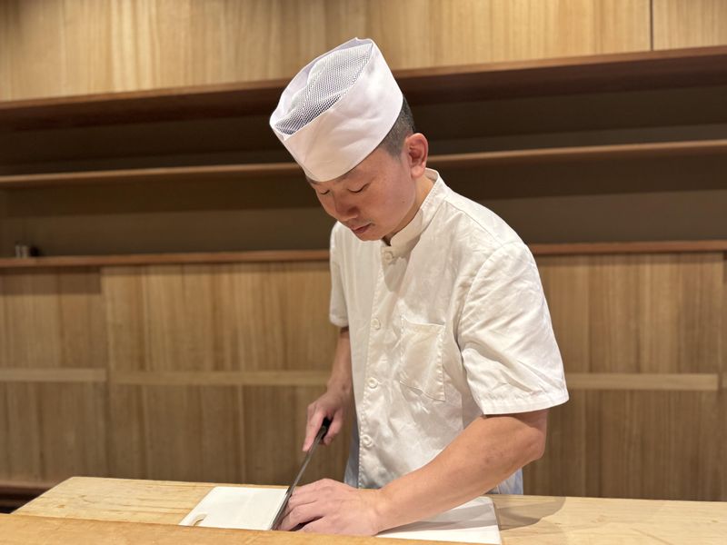 懐石料理 祇園 松むろのアルバイト・バイト求人情報-02