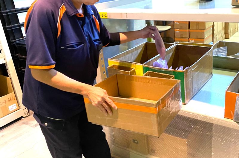 株式会社スタープライド(大阪府大阪市港区福崎/101)のアルバイト・バイト求人情報-49