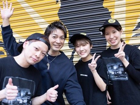 Guzman y Gomez(GYG ジーワイジー)　アトレ品川店のアルバイト・バイト求人情報-01
