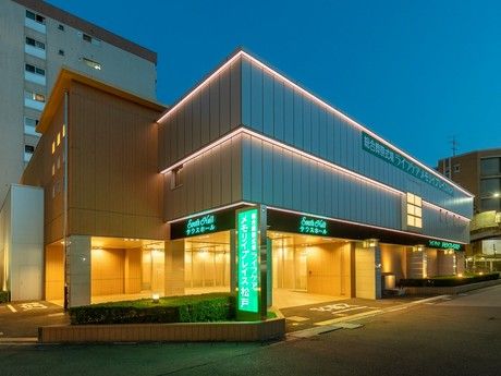 株式会社ライフクリエイト　ライフケア東葛・茨城支店