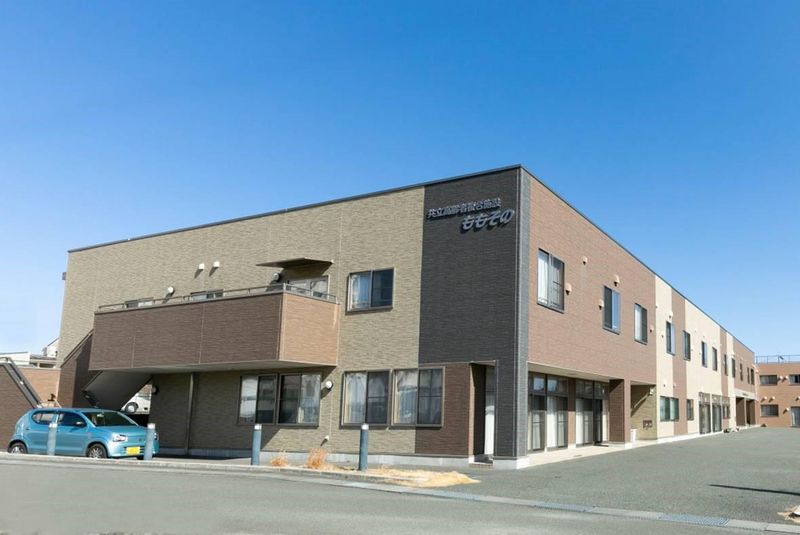 ショートステイももそののアルバイト・バイト求人情報-03