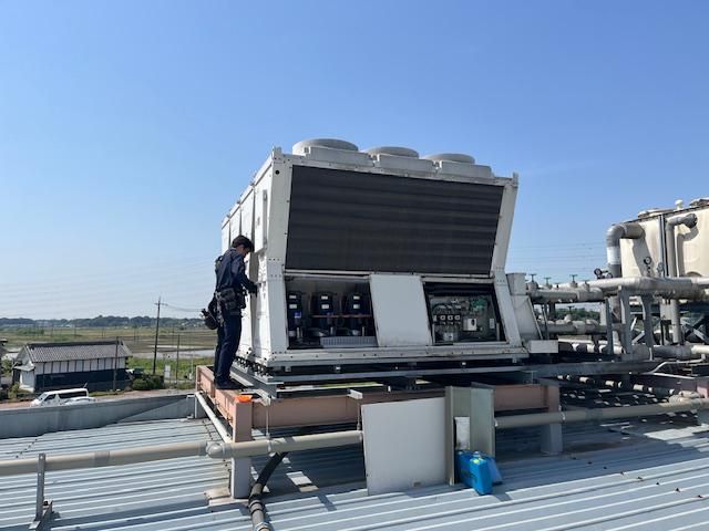 日昇空調設備株式会社のアルバイト・バイト求人情報-05