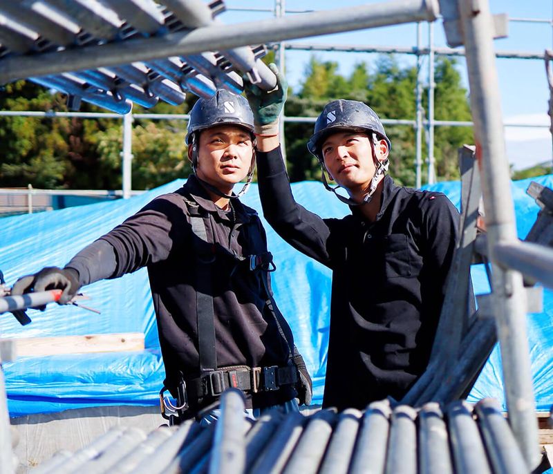 株式会社佐川商店-0006の求人・転職情報