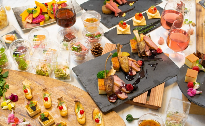 TKPガーデンシティ大阪梅田のアルバイト・バイト求人情報-12