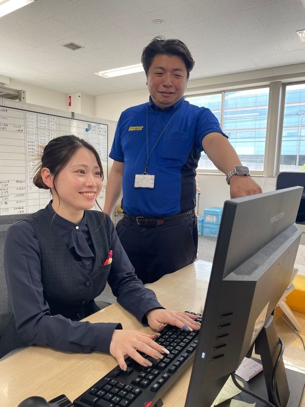 株式会社ランテックの求人・転職情報