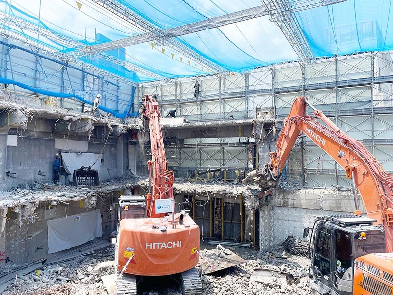 ゼクオス株式会社の求人・転職情報