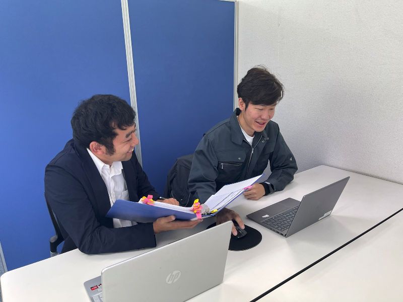 日振工発 株式会社-0001の求人・転職情報