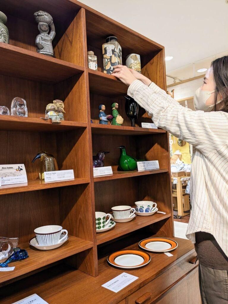 apetera 北欧インテリア&家具 仙台 パルコ本館地下1階のアルバイト・バイト求人情報-05