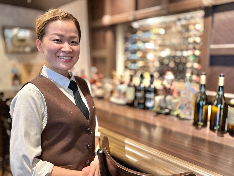 レストラン　ペニーレイン　宇都宮店のアルバイト・バイト求人情報-01
