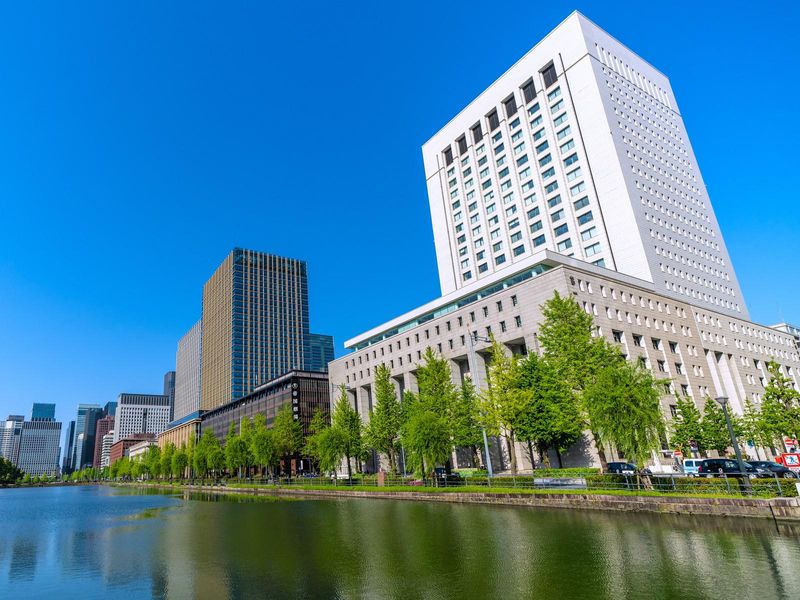 株式会社サン・プランナー Rオフィス_日比谷ファーストの派遣求人情報