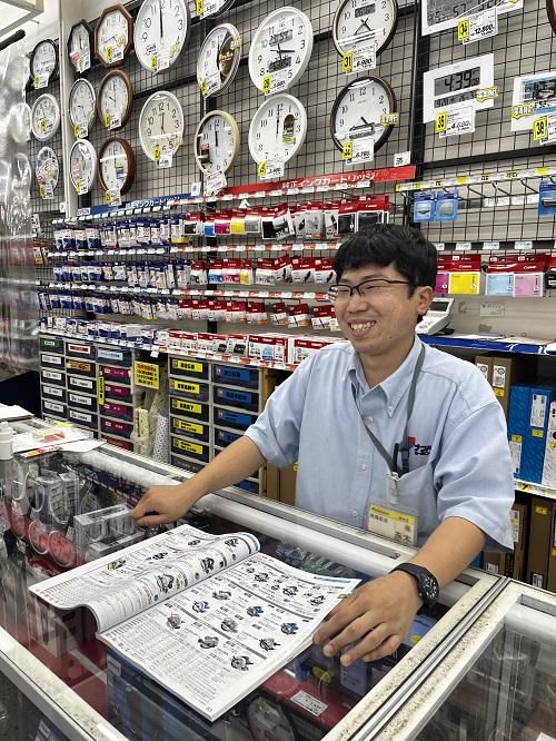 株式会社ナンバホームセンター　倉敷店のアルバイト・バイト求人情報-02