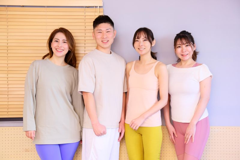 株式会社エンテルプラス/Forzaフィットネススタジオ瑞江店の求人・転職情報-02