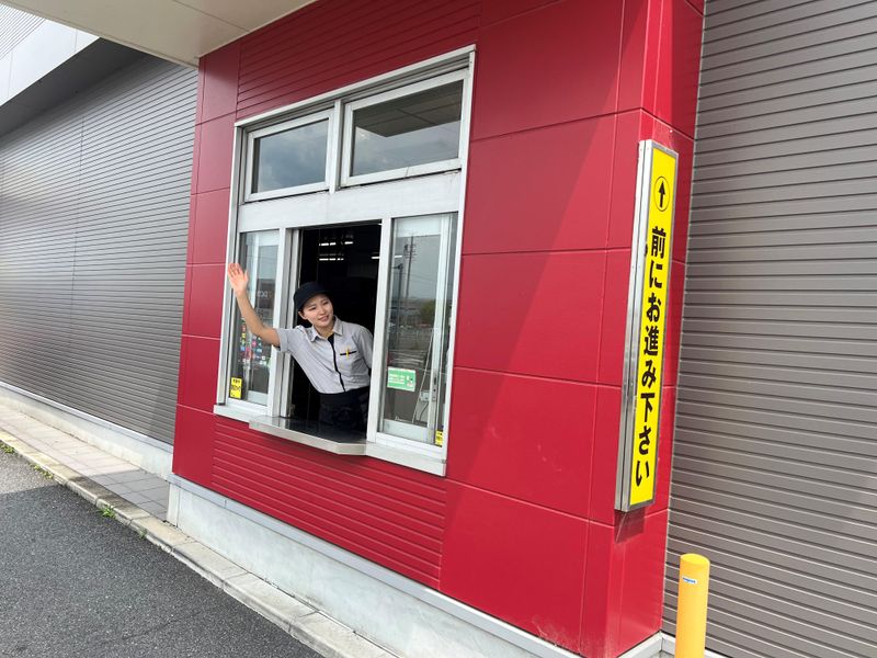 マクドナルド真正店のアルバイト・バイト求人情報-02