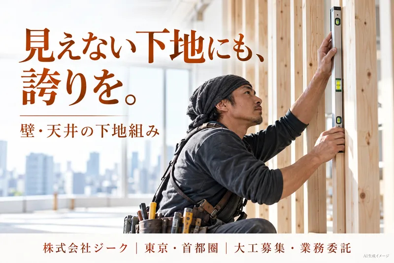 株式会社ジークの求人・転職情報