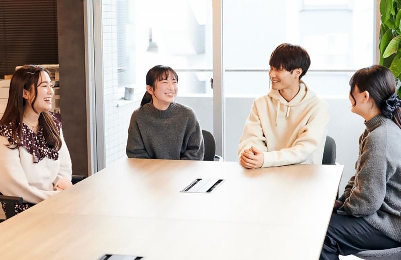 株式会社ジリオン-0001の求人・転職情報