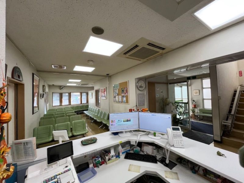 小玉眼科医院のアルバイト・バイト求人情報-03