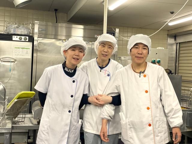 社会福祉法人福生会のアルバイト・バイト求人情報-11