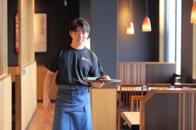 焼肉きんぐ　栃木室町店の求人情報