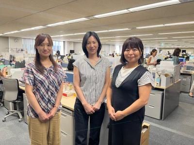 損害保険ジャパン株式会社　熊谷朝日八十二ビル