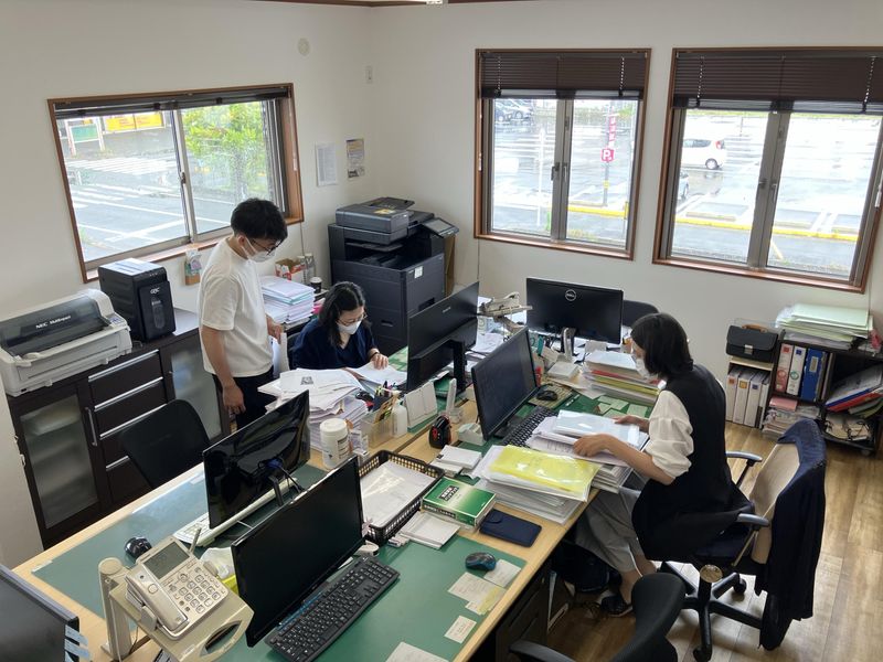 司法書士法人くらた事務所のアルバイト・バイト求人情報-02