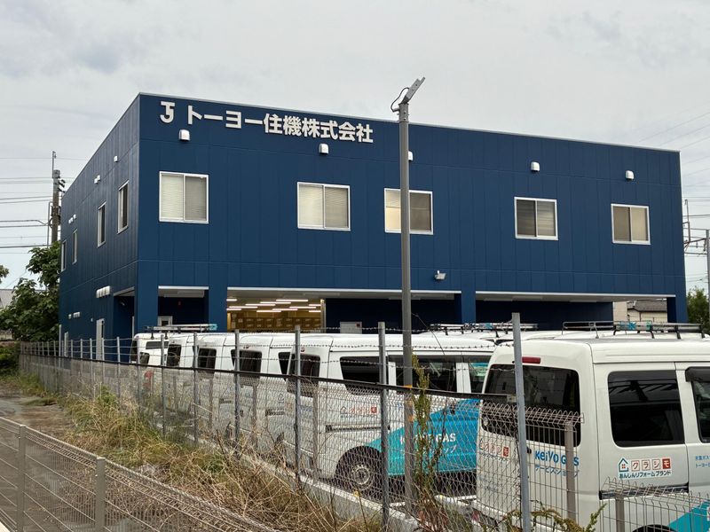 トーヨー住機株式会社　柏事業所のアルバイト・バイト求人情報-02