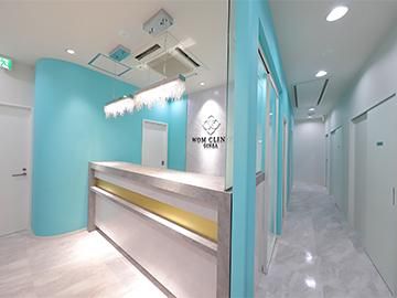 株式会社フィルコバ/WOM CLINIC GINZAのアルバイト・バイト求人情報-01
