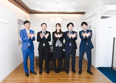 ハンズ不動産販売株式会社のアルバイト・バイト求人情報-02