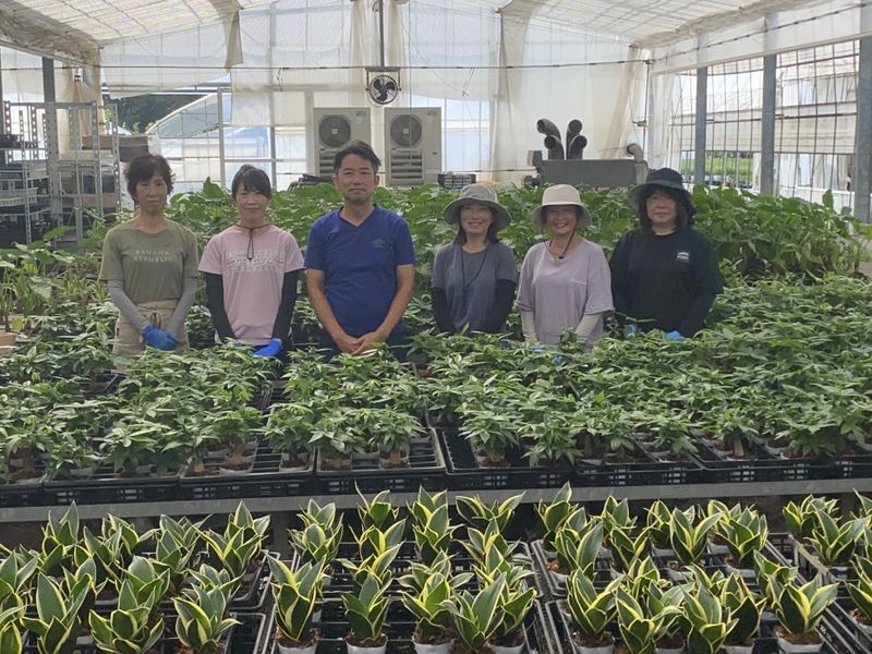 有限会社HANAMICHIのアルバイト・バイト求人情報-02