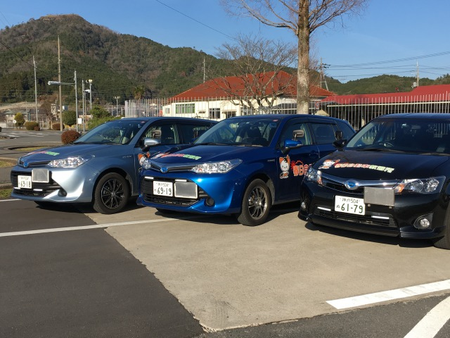 春日自動車教習所の求人・転職情報