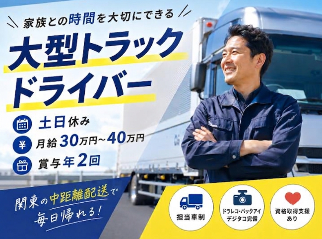 株式会社サンワネッツ埼玉-0002の求人・転職情報