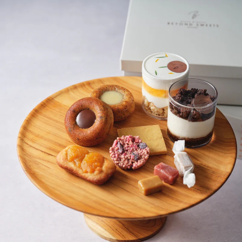 BEYOND SWEETS 表参道店のアルバイト・バイト求人情報-04