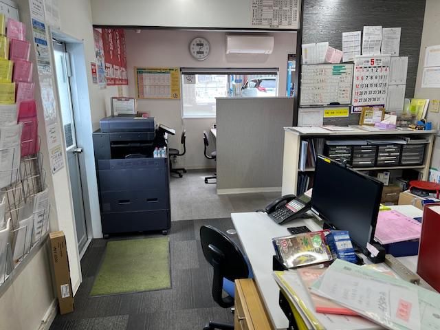 車検のコバック 香芝店(有限会社イチノツボ)のアルバイト・バイト求人情報-03