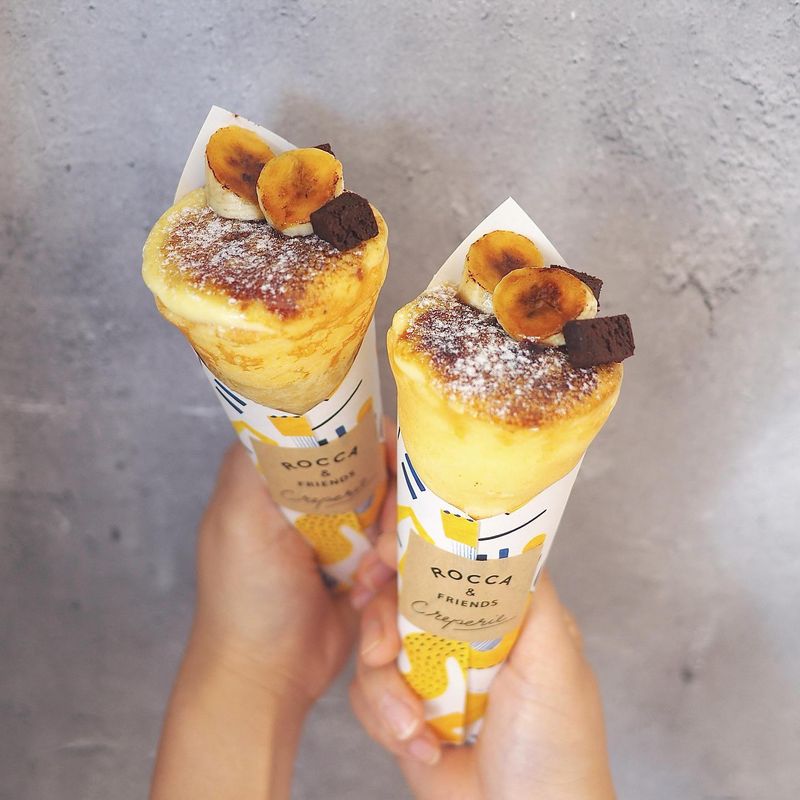 ROCCA&FRIENDS CREPERIE to TEA 名古屋店のアルバイト・バイト求人情報-03