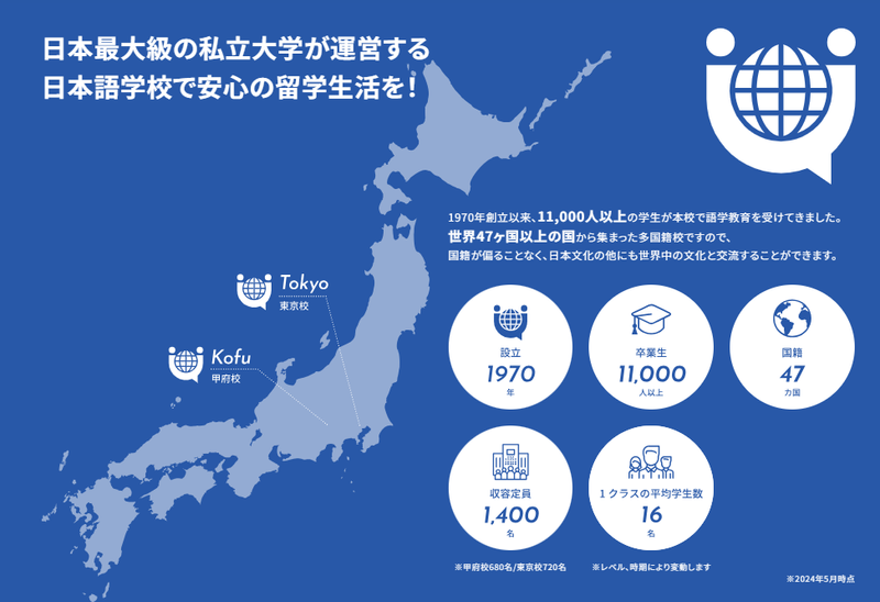 学校法人ユニタス日本語学校のアルバイト・バイト求人情報-01