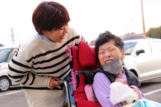 社会福祉法人わたぼうしの会の求人・転職情報