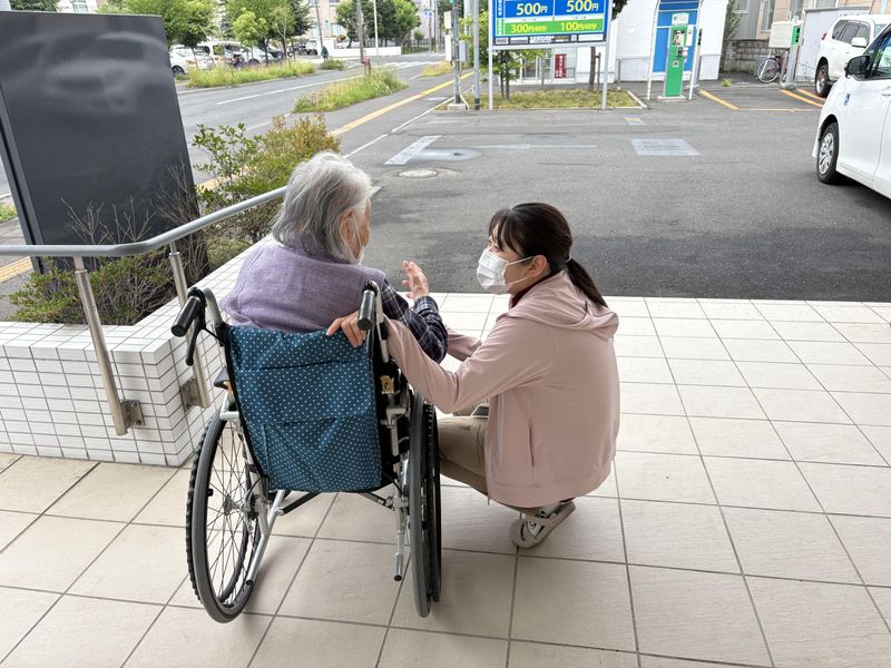 社会医療法人社団カレスサッポロの求人・転職情報