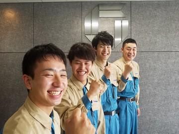 ゴーテック株式会社の求人・転職情報